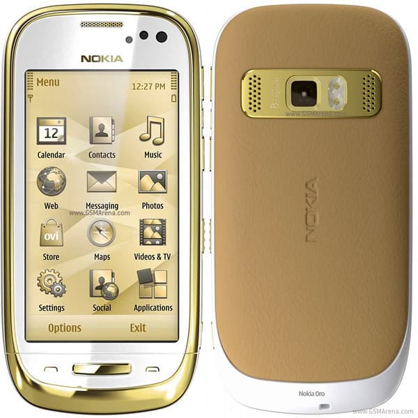 Oro