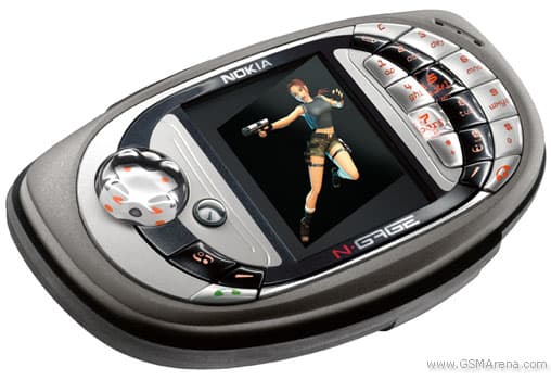 N-Gage QD