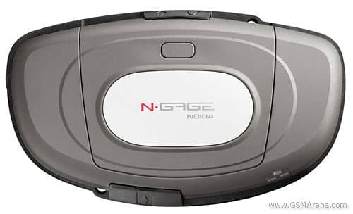 N-Gage QD 2