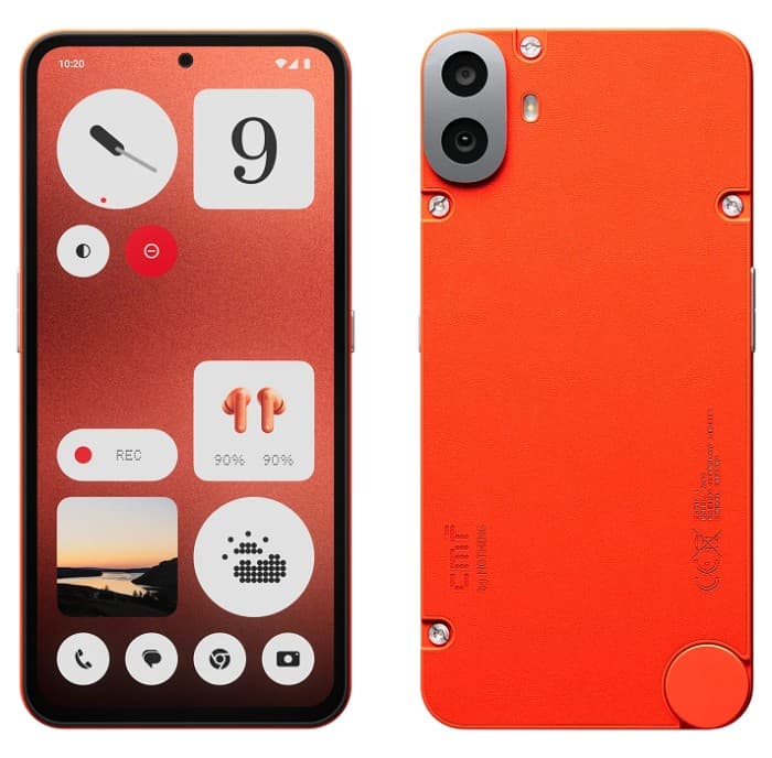 CMF Phone 1 2