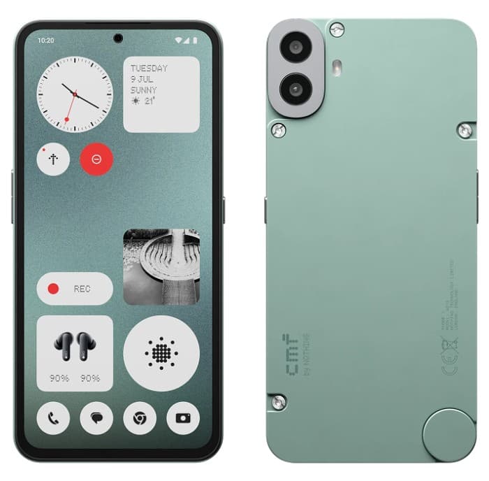 CMF Phone 1 3
