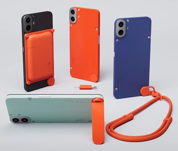 CMF Phone 1 4