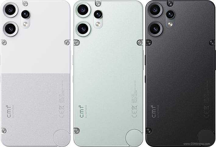 CMF Phone 2 Pro 2