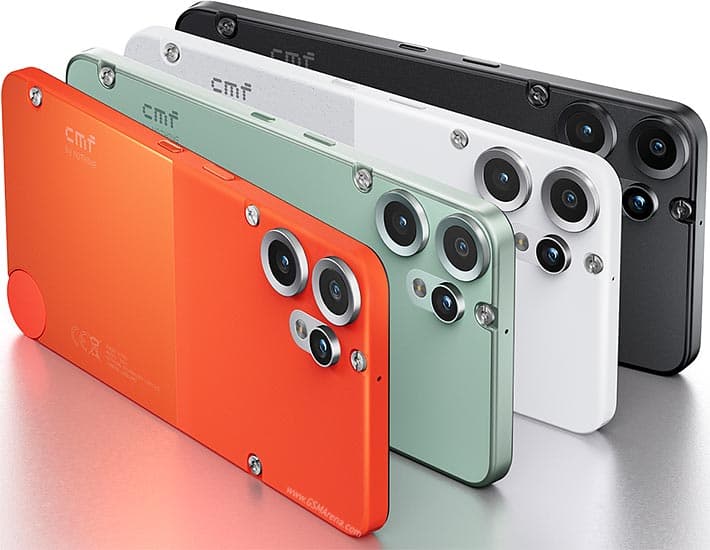 CMF Phone 2 Pro 3