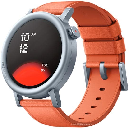 CMF Watch Pro 2