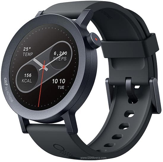 CMF Watch Pro 2 2