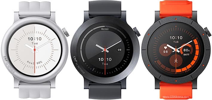 CMF Watch 3 Pro 2