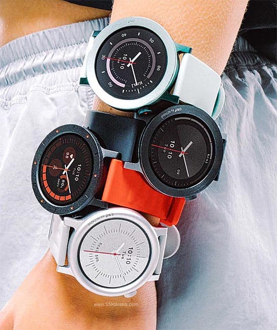 CMF Watch 3 Pro 3
