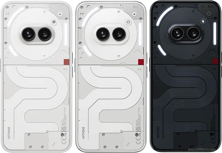 Phone (2a) 2