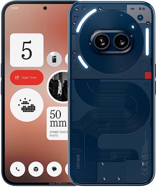 Phone (2a) 3
