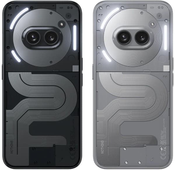 Phone (2a) Plus 2