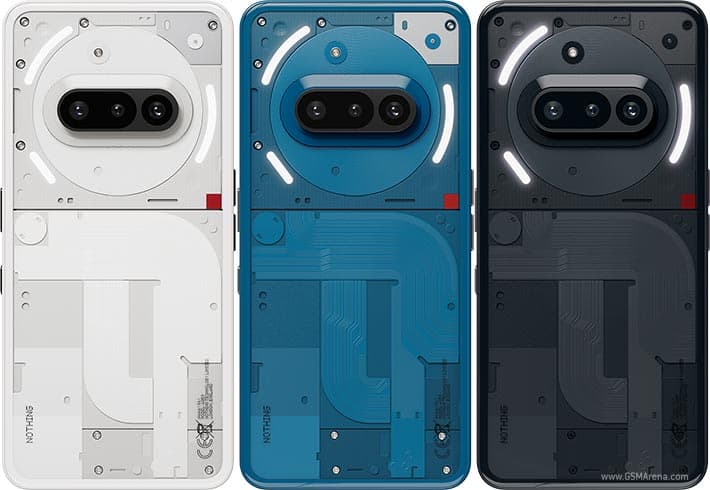 Phone (3a) 2