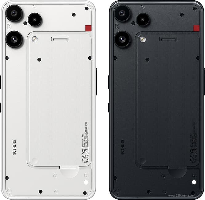 Phone (3a) Lite 2
