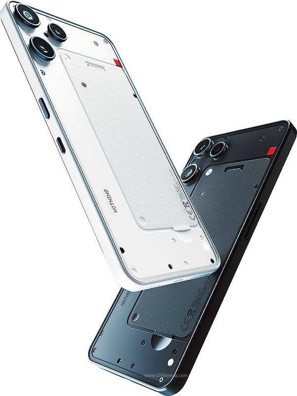 Phone (3a) Lite 4