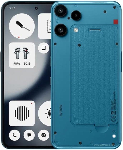 Phone (3a) Lite 3