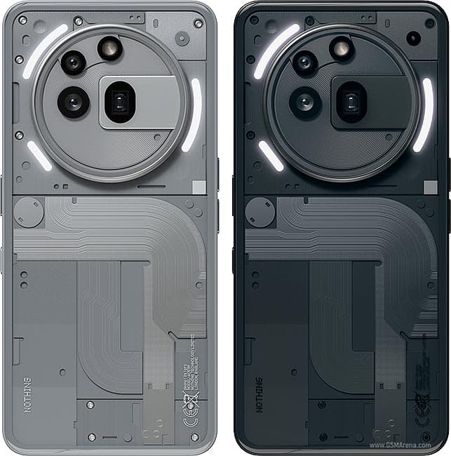 Phone (3a) Pro 2