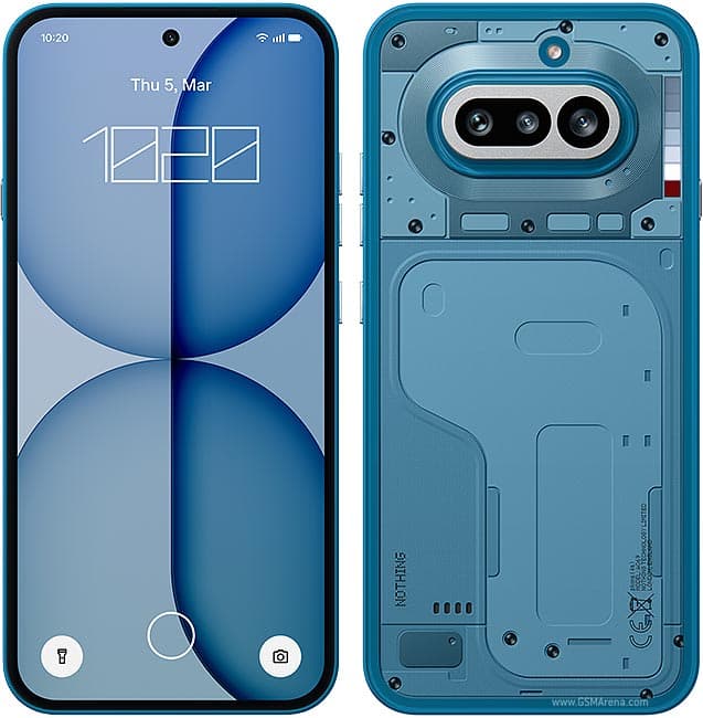 Phone (4a)