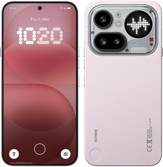 Phone (4a) Pro