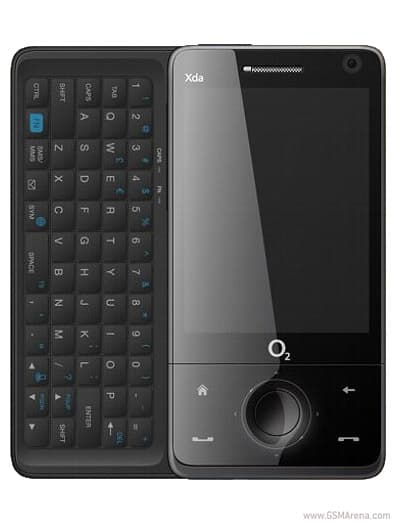 XDA Serra