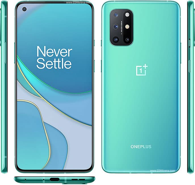 8T+ 5G