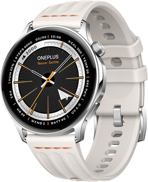 Watch 3 Lite