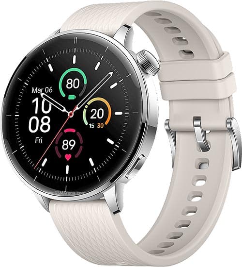 Watch 3 43mm