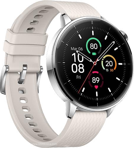 Watch 3 43mm 2