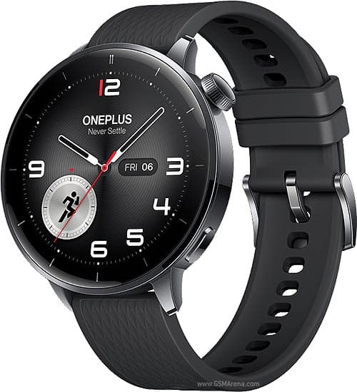 Watch 3 43mm 3