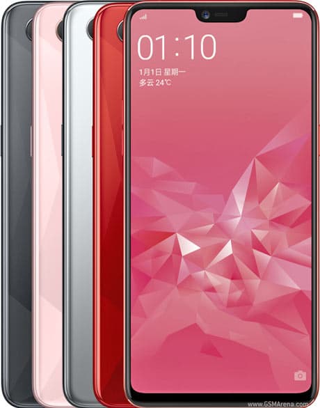 A3 (2018) 3