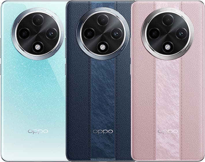 A3 Pro (China) 2