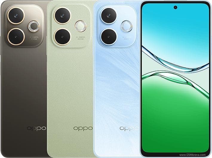 A5 Pro 4G 3