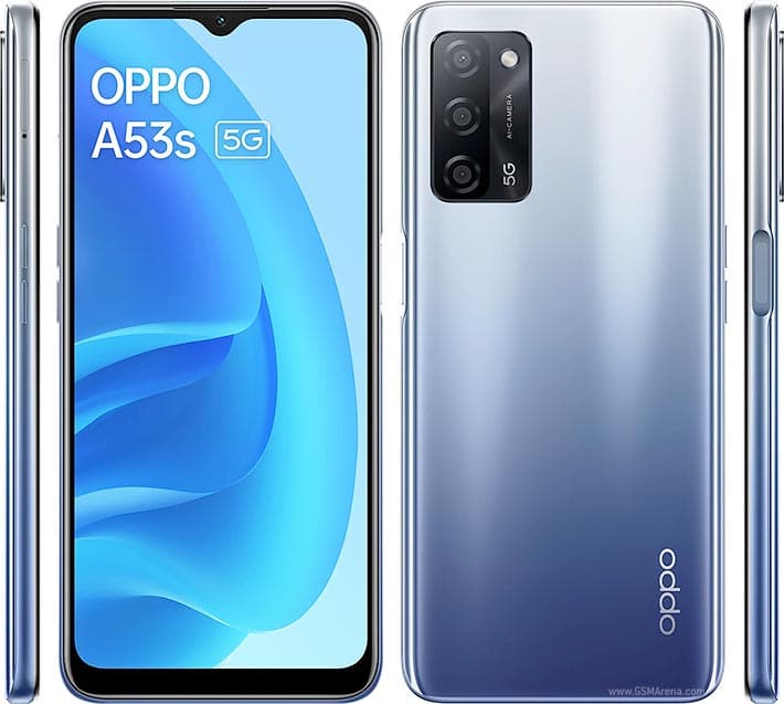 A53s 5G