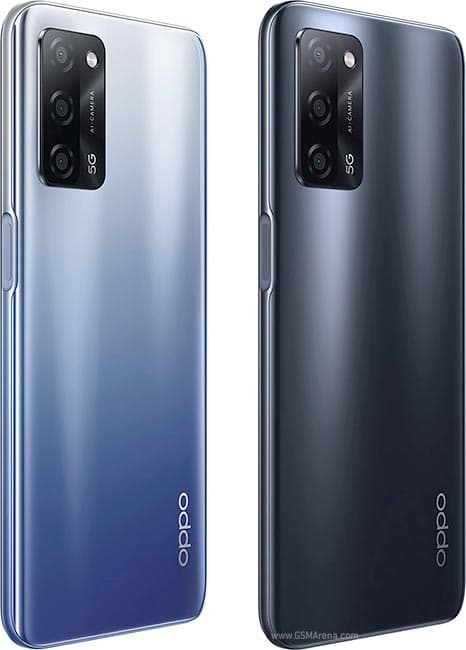 A53s 5G 2
