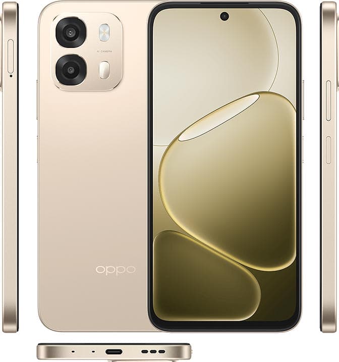A6 Pro (India)