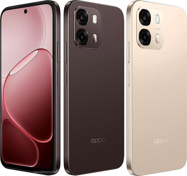 A6 Pro (India) 2