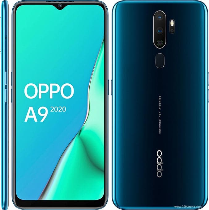 A9 (2020)