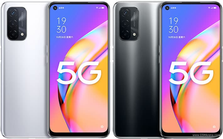 A93 5G 2