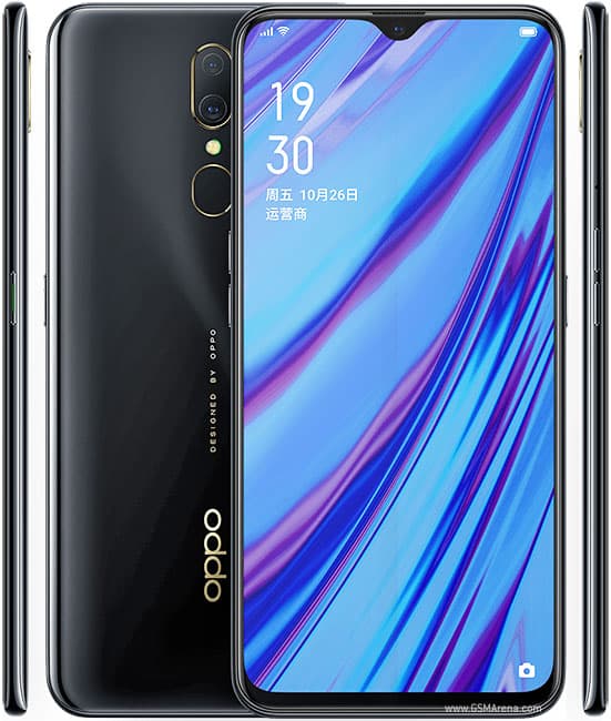 A9x 2