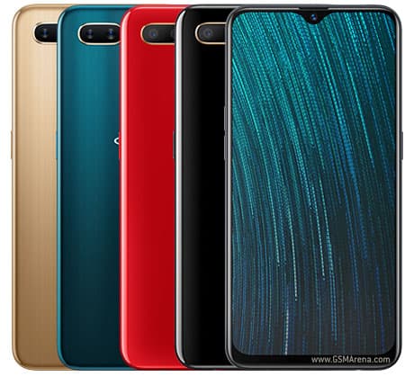 A5s (AX5s)