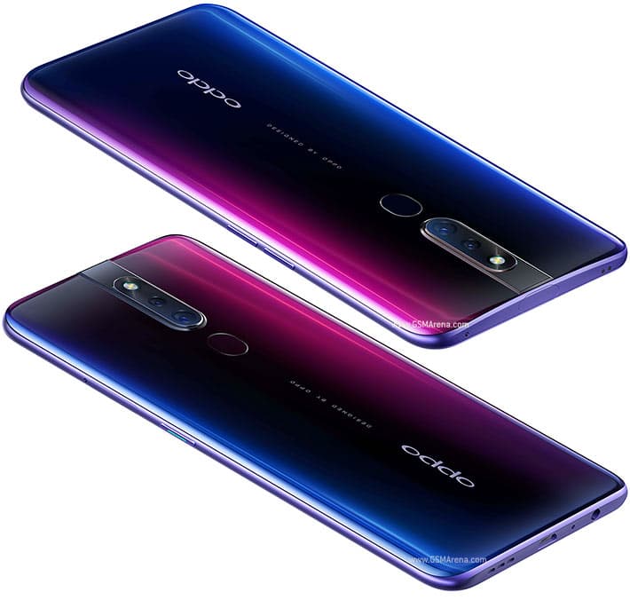 F11 Pro 2
