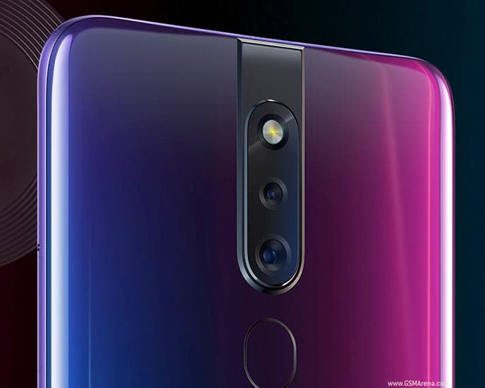 F11 Pro 4