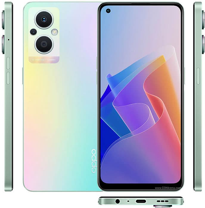 Reno7 Lite