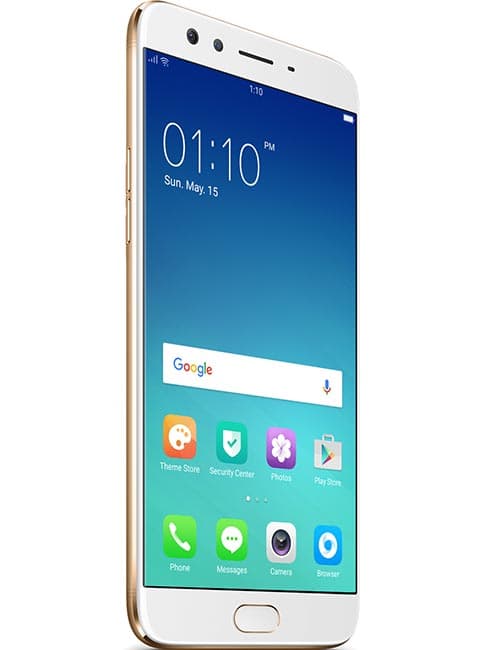 F3 Plus 2