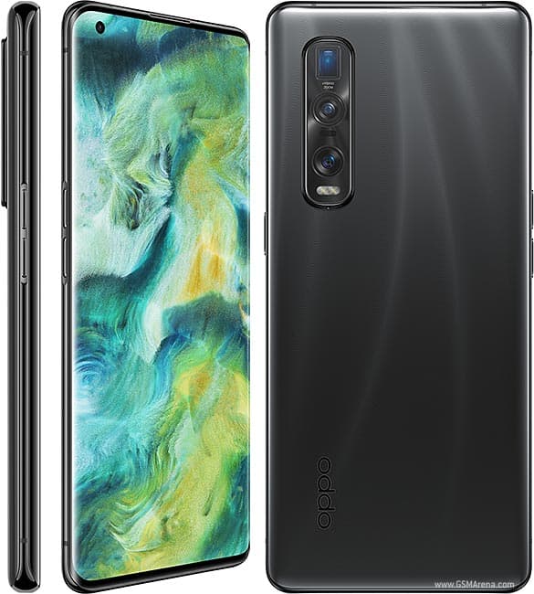 Find X2 Pro 3