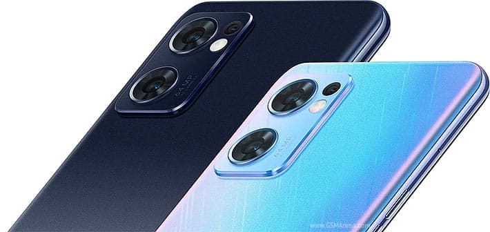 Find X5 Lite 2