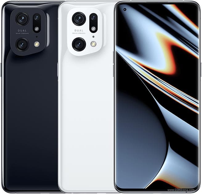 Find X5 Pro 3