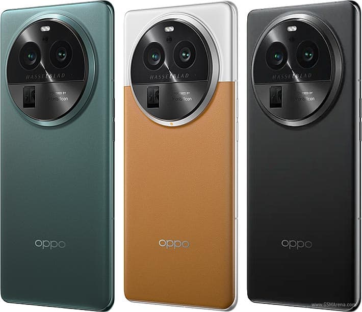 Find X6 Pro 2