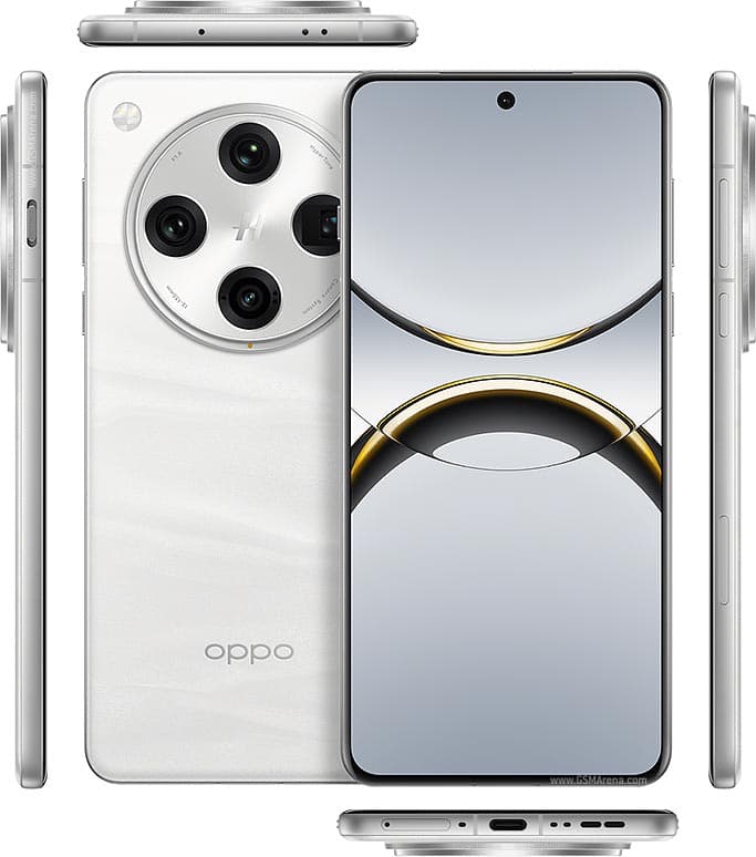 Find X8 Pro