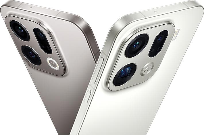 Find X9 Pro 3
