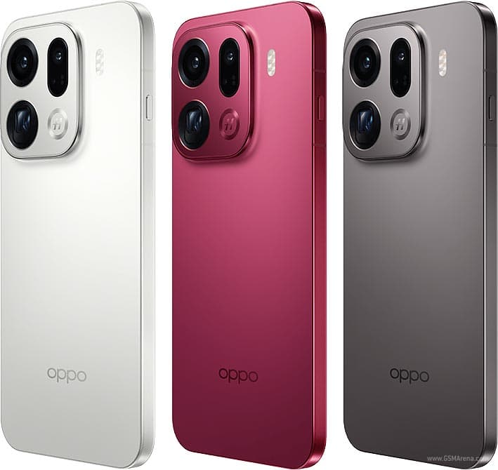 Find X9 Pro 2